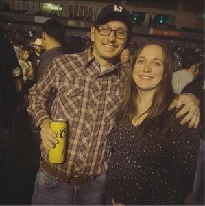 Meet your Posher, Dan